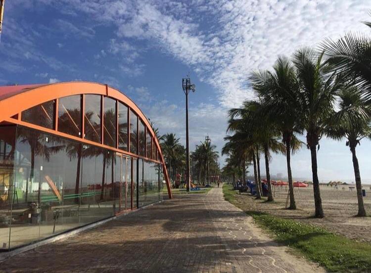 Suites Proximo Ao Rio Jaguareguava Em Bertioga Exterior foto