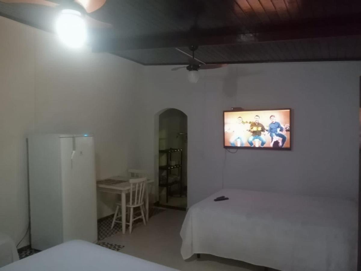 Suites Proximo Ao Rio Jaguareguava Em Bertioga Exterior foto