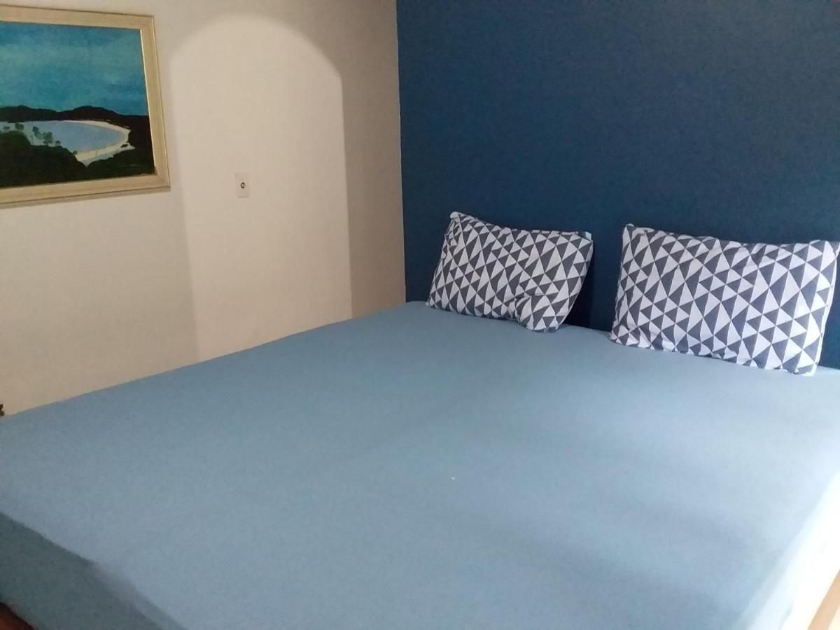Suites Proximo Ao Rio Jaguareguava Em Bertioga Exterior foto